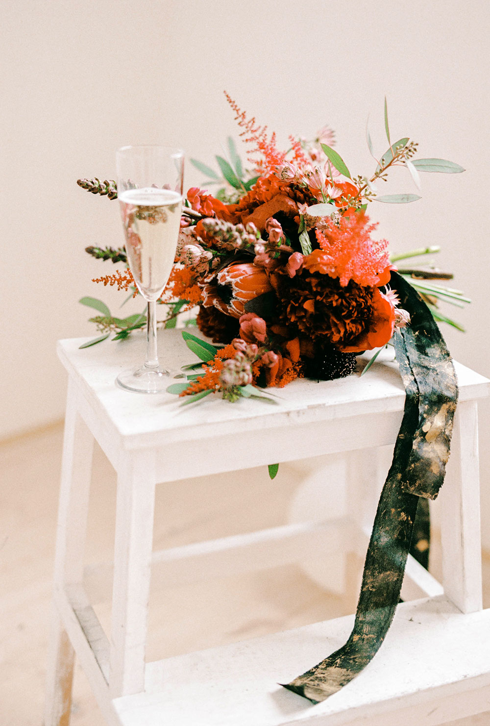 Свадьба Леши и Насти