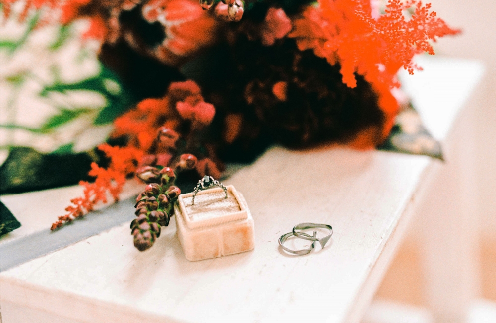 Свадьба Леши и Насти