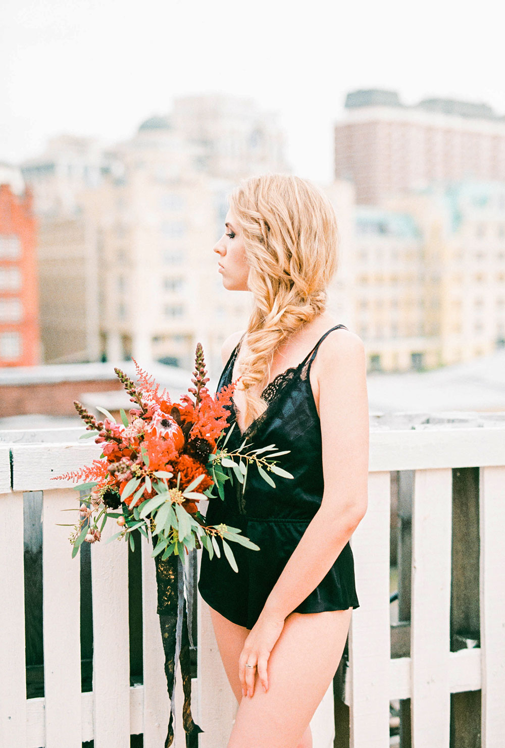 Свадьба Леши и Насти