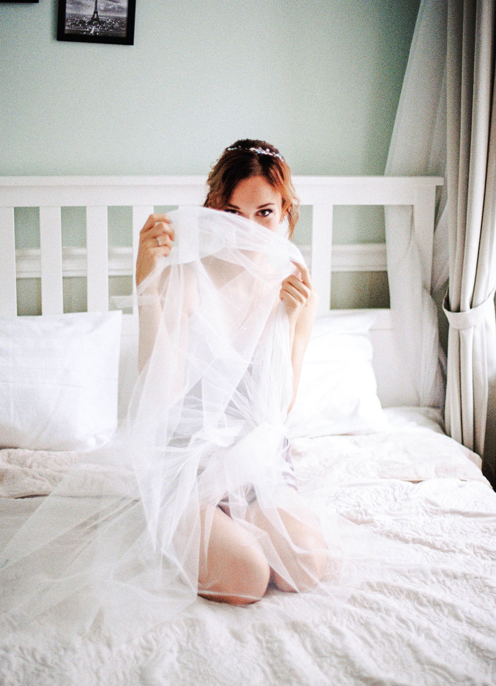 Свадьба Леши и Ани