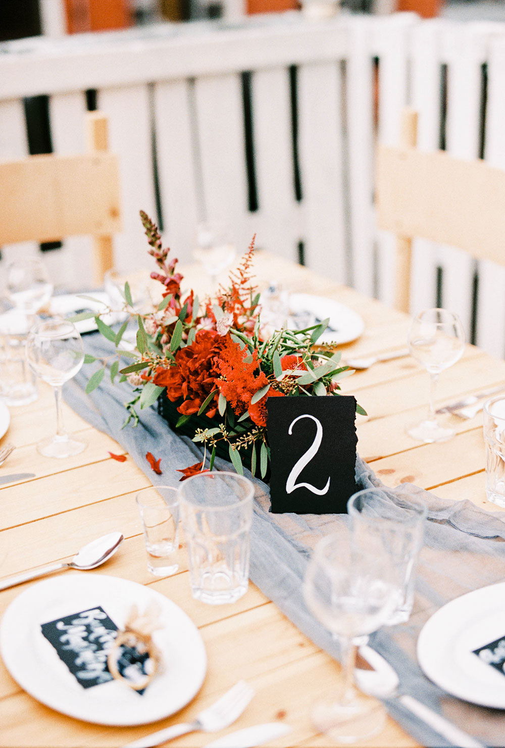 Свадьба Леши и Насти