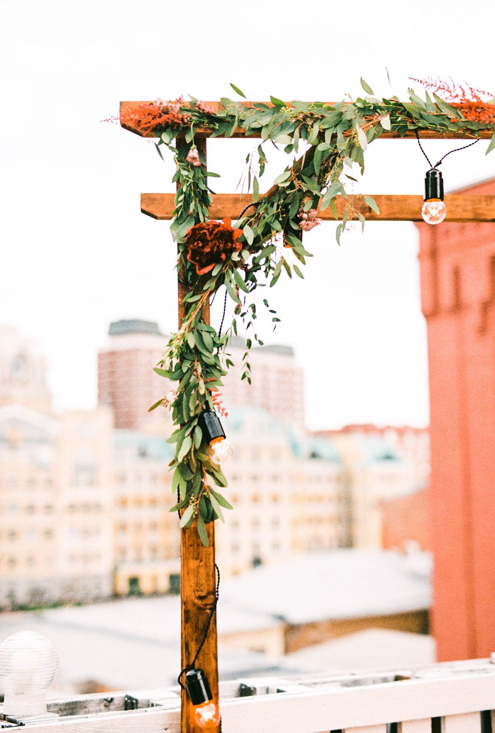 Свадьба Леши и Насти