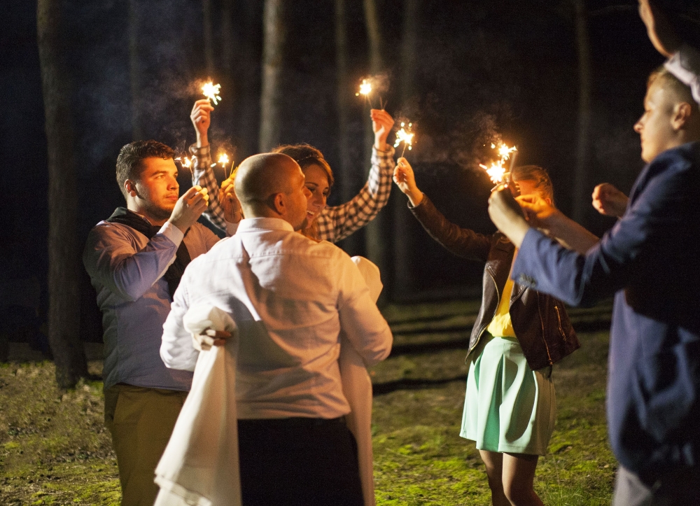 Свадьба Жени и Алены