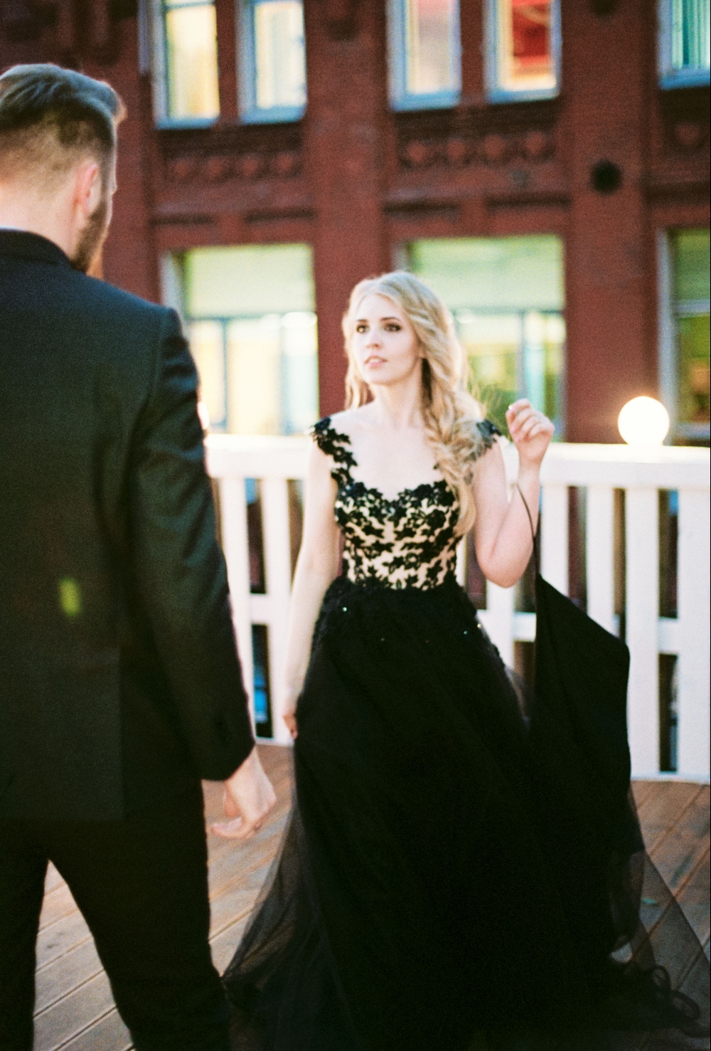 Свадьба Леши и Насти