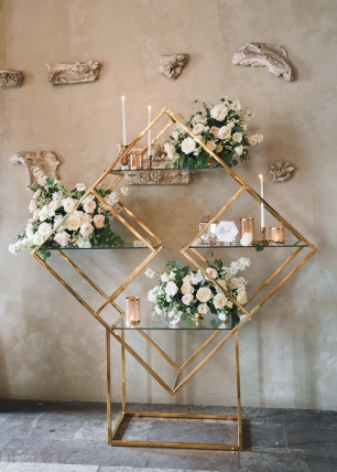 Фон для выездной регистрации