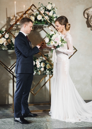 Выездная регистрация