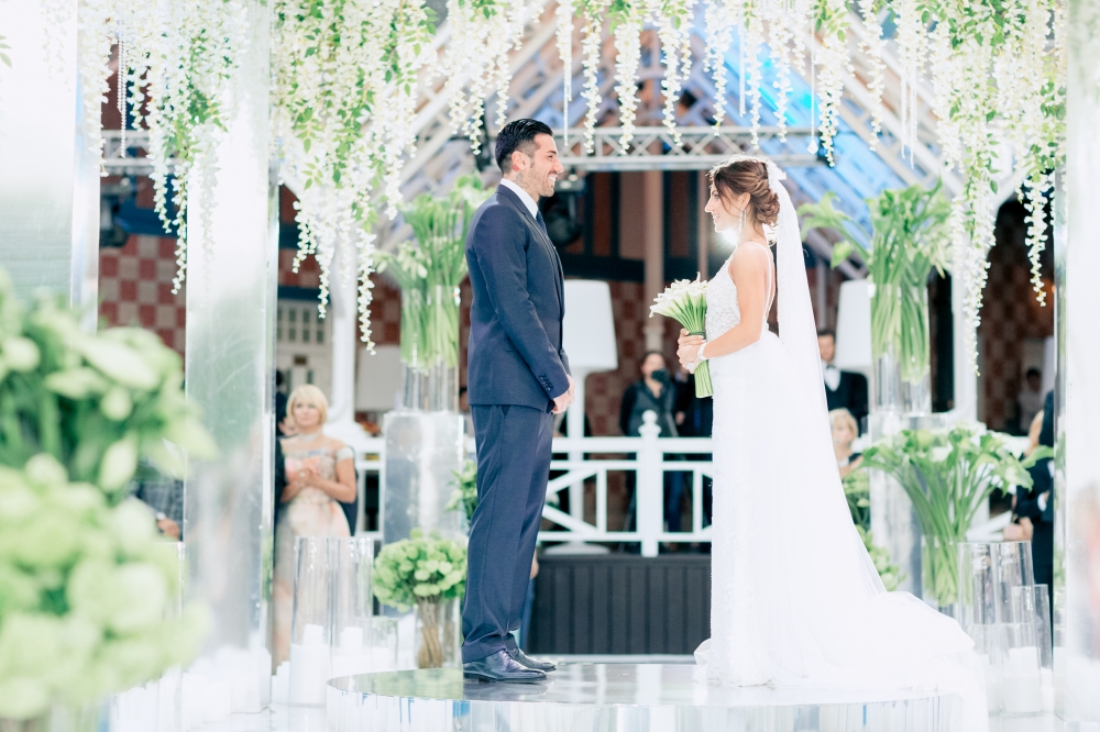 Регистрация брака