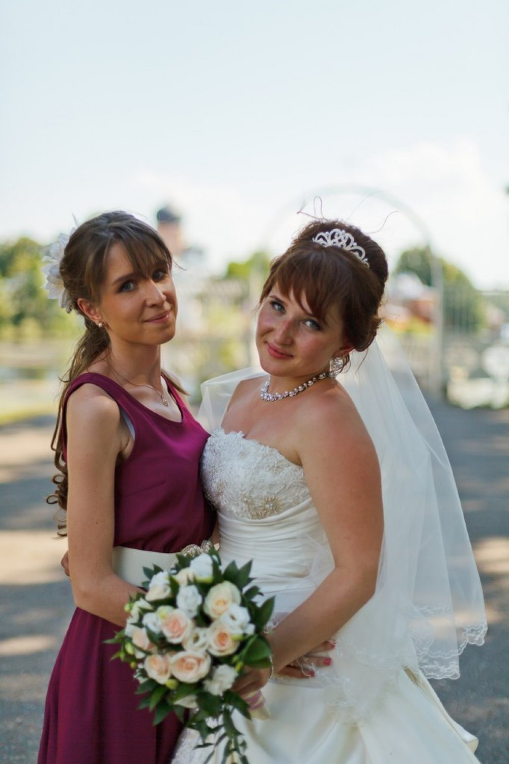20 июня 2013 года
Алексей + Екатерина