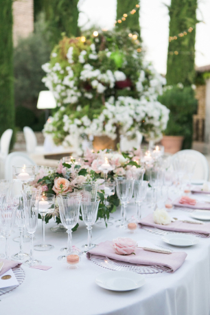 декор стола