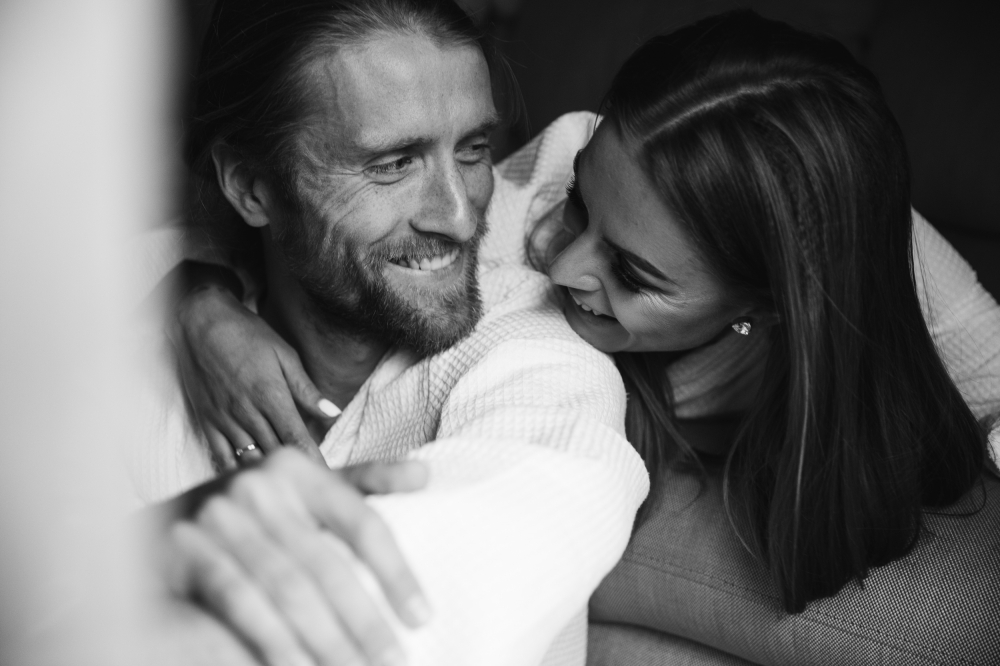 Совместные сборы. фото - Никита Сухоруков (Екатеринбург)