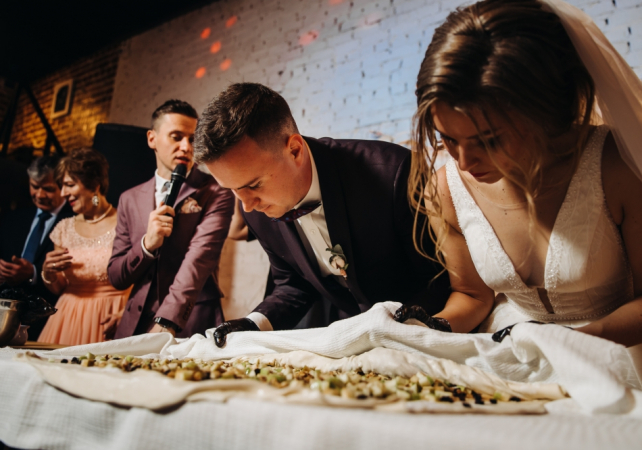 организатор Event Design