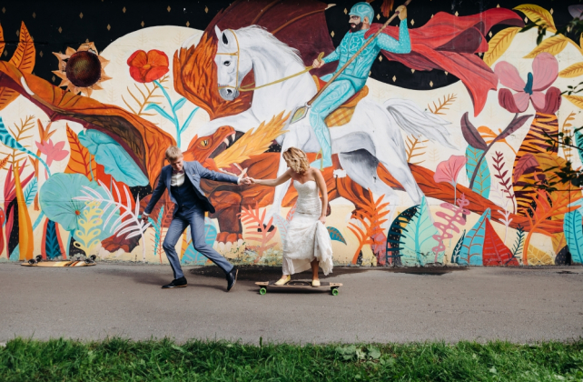 организатор EVENT DESIGN