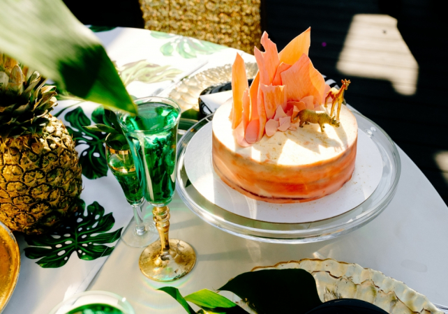 цвет свадьбы 2019, свадьба в оранжевом цвете, организатор EVENT DESIGN