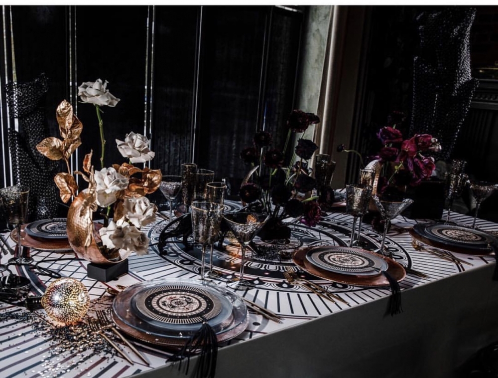 Decor: @krisnekrasova