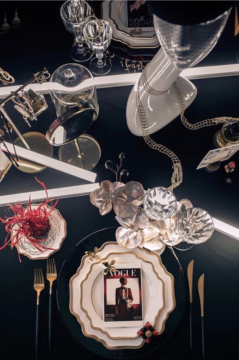 Decor: @krisnekrasova