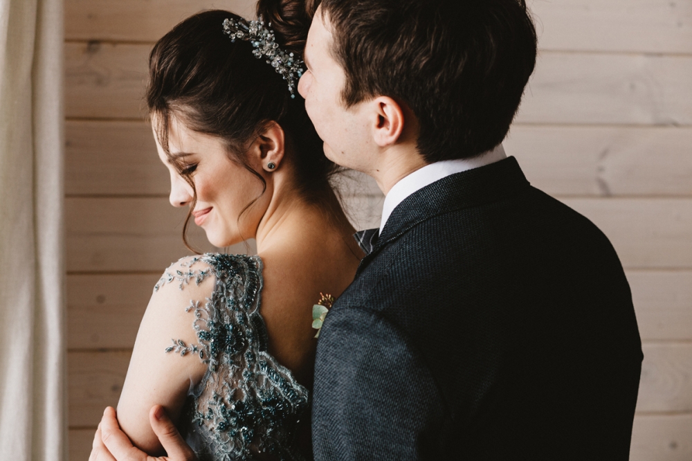 Первая встреча жениха и невесты, Свадьба в Перми, организация Golden Lion Agency