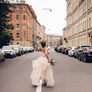 Навстречу своему счастью!