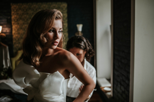 Последние минуты ожидания встречи