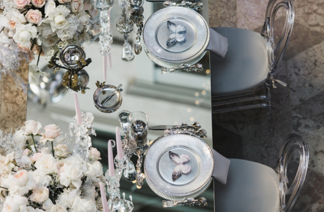 цвет свадьбы 2021, организатор SALUTE EVENT