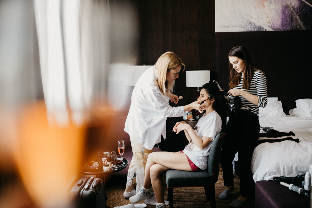 Фотограф: Женя Кашницкая