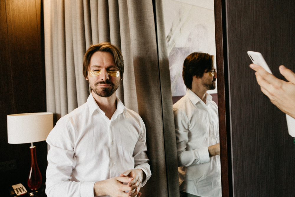 Фотограф: Женя Кашницкая