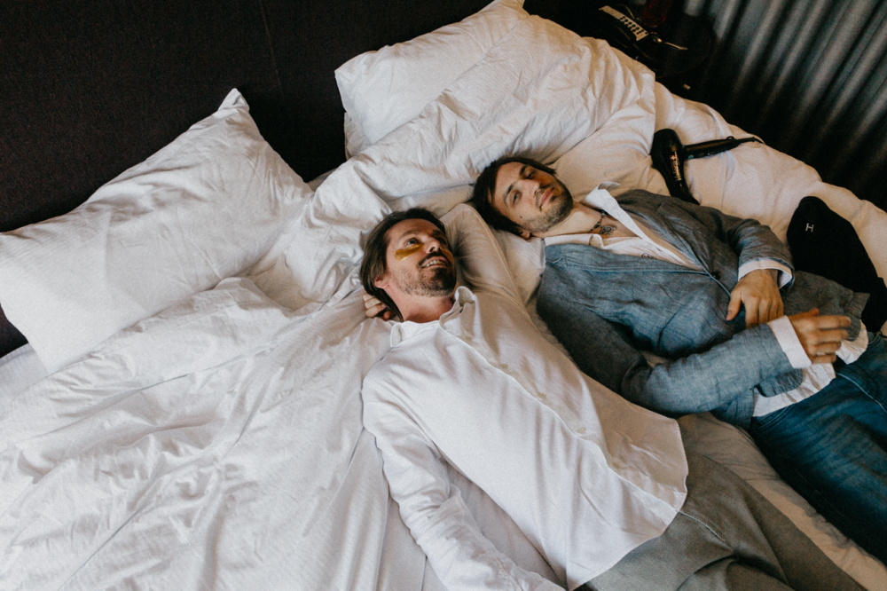 Фотограф: Женя Кашницкая