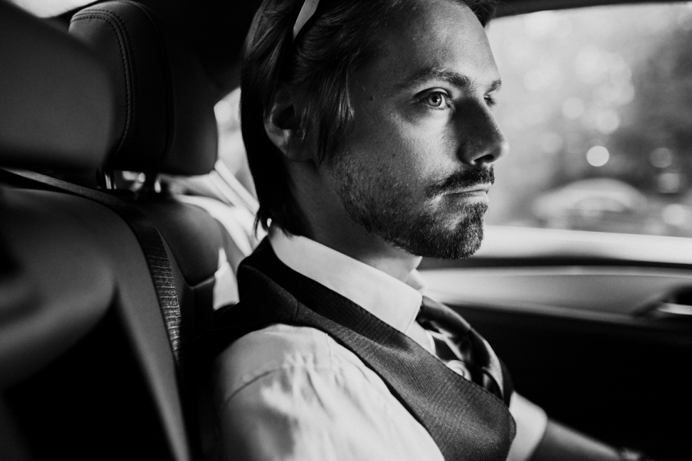 Фотограф: Женя Кашницкая