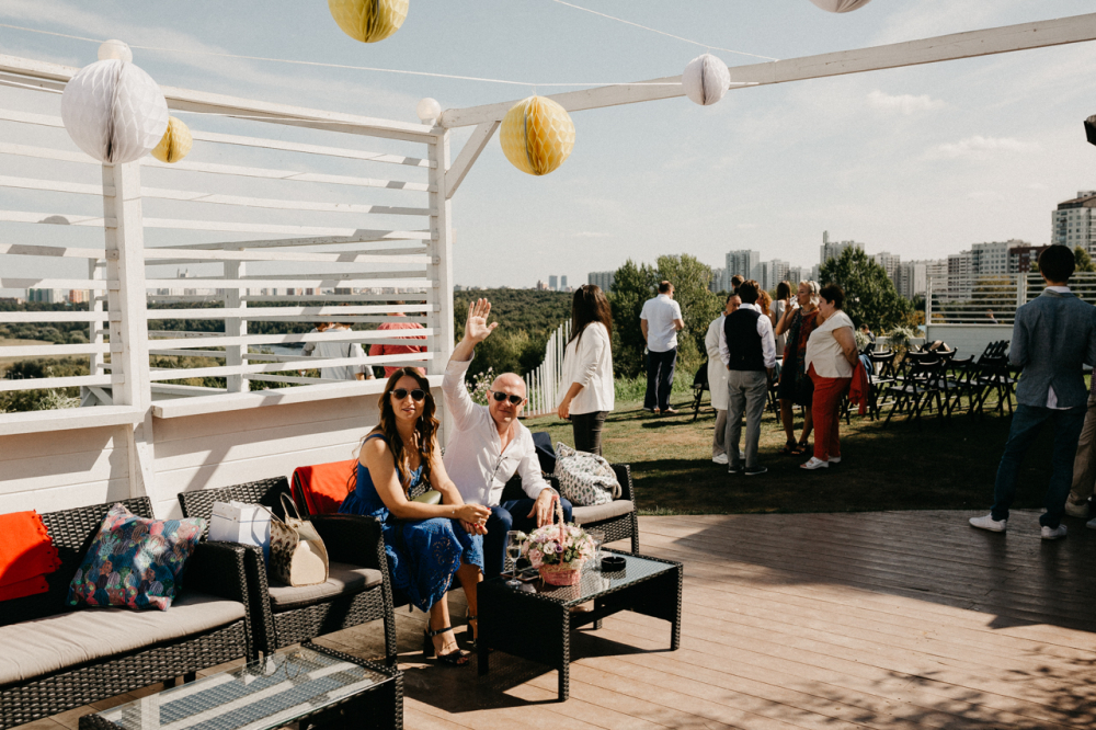 Фотограф: Женя Кашницкая