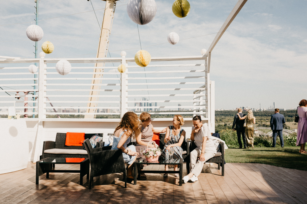 Фотограф: Женя Кашницкая