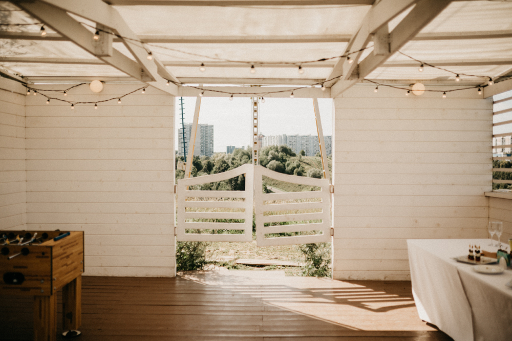 Фотограф: Женя Кашницкая