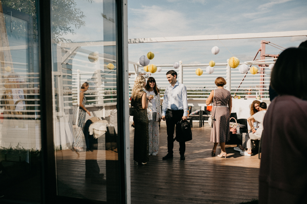 Фотограф: Женя Кашницкая