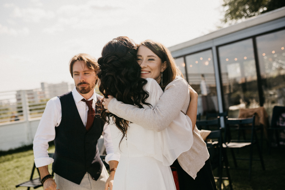 Фотограф: Женя Кашницкая