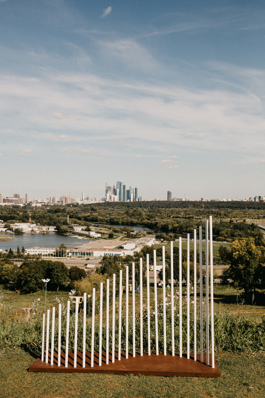 Фотограф: Женя Кашницкая