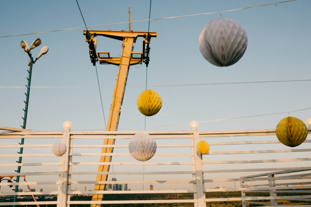 Фотограф: Женя Кашницкая