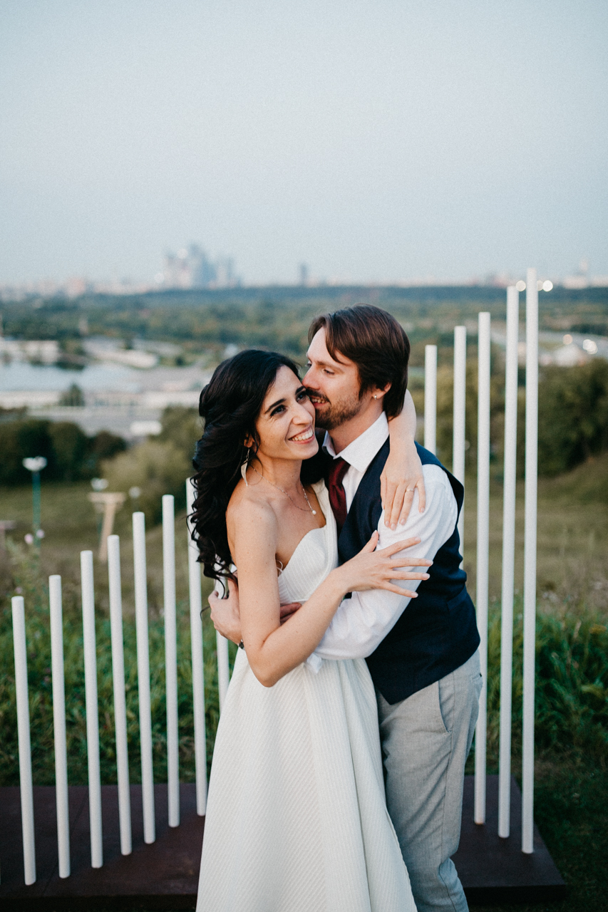 Фотограф: Женя Кашницкая