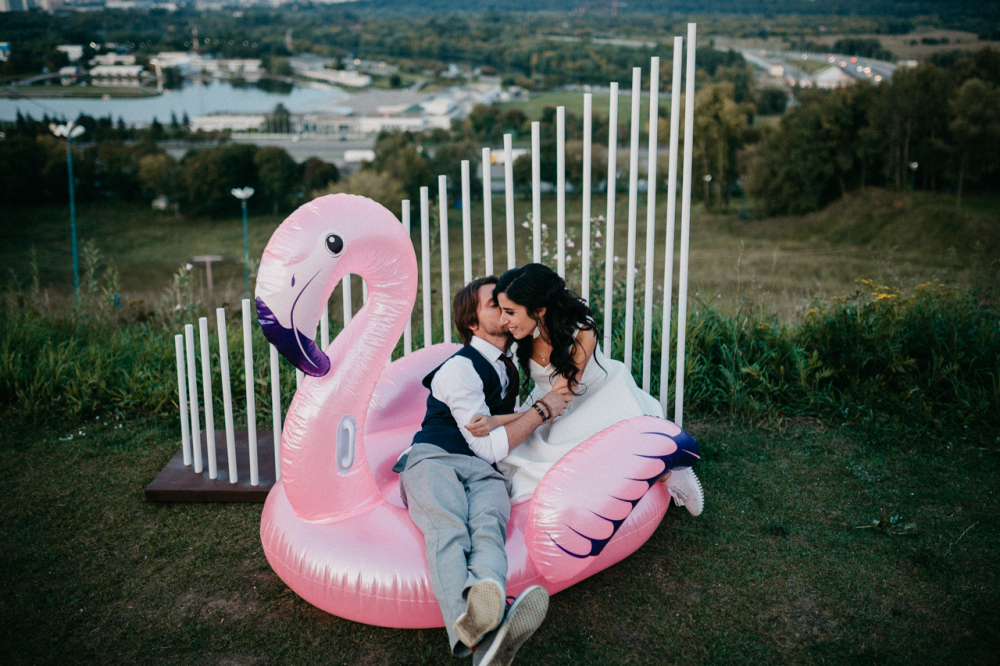 Фотограф: Женя Кашницкая