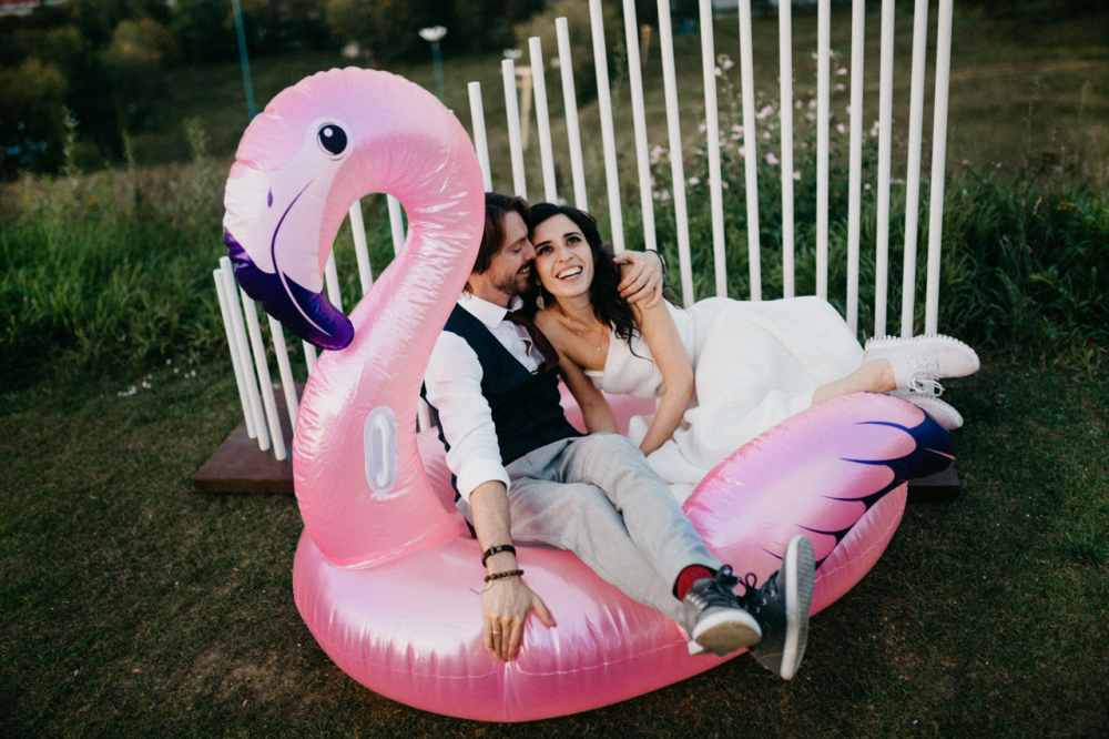 Фотограф: Женя Кашницкая