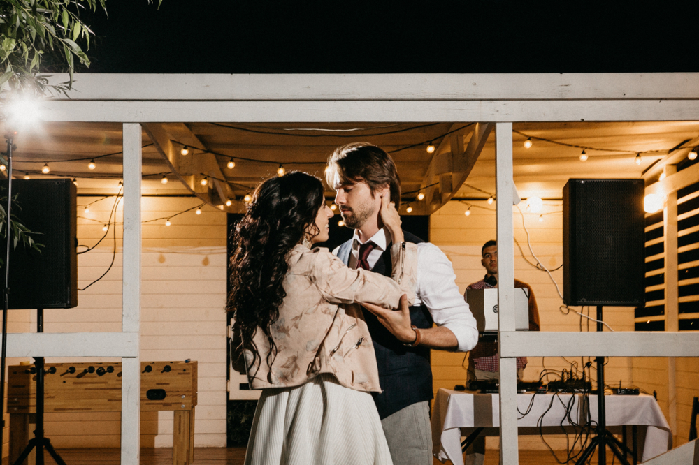 Фотограф: Женя Кашницкая