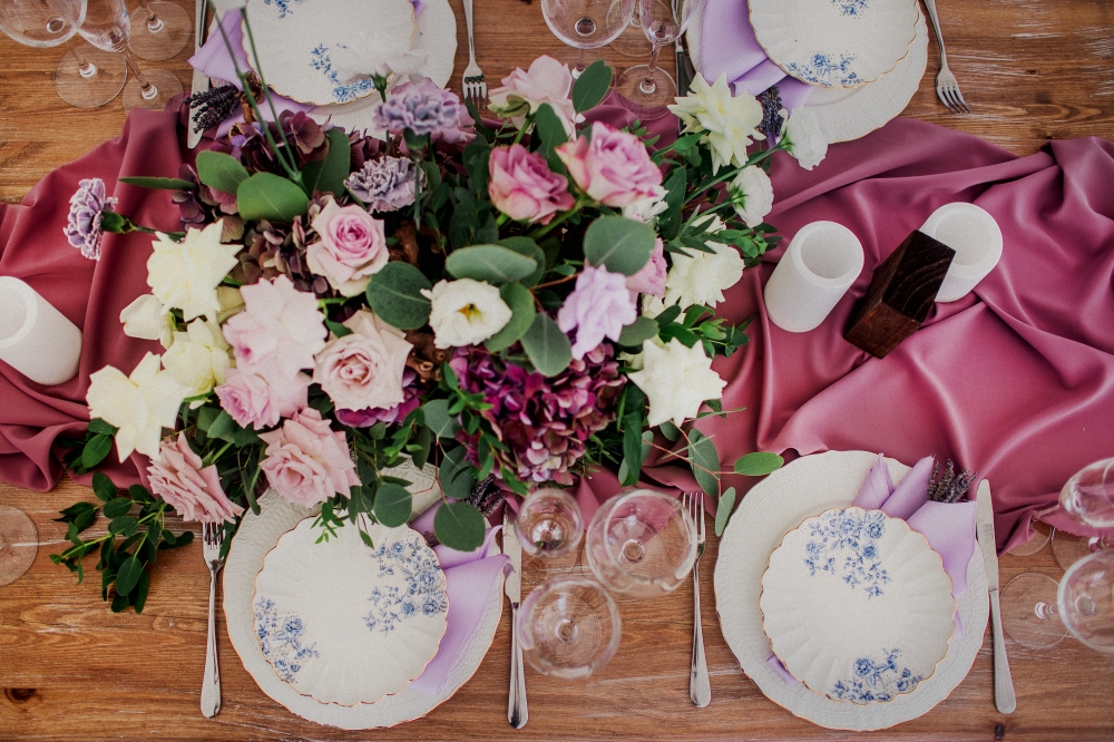 Свадьба Ирины и Олега