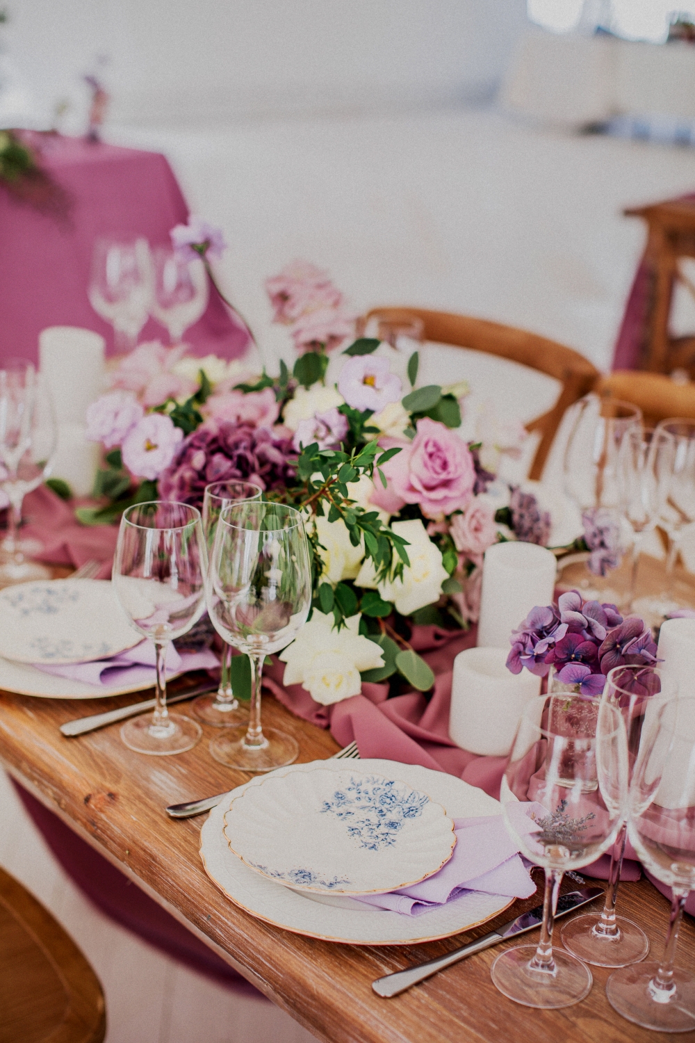 Свадьба Ирины и Олега