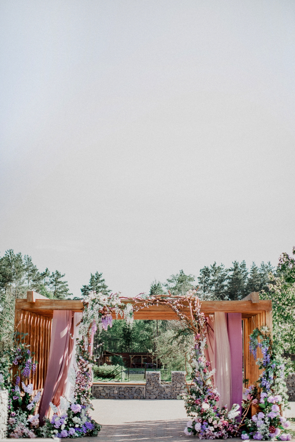 Свадьба Ирины и Олега