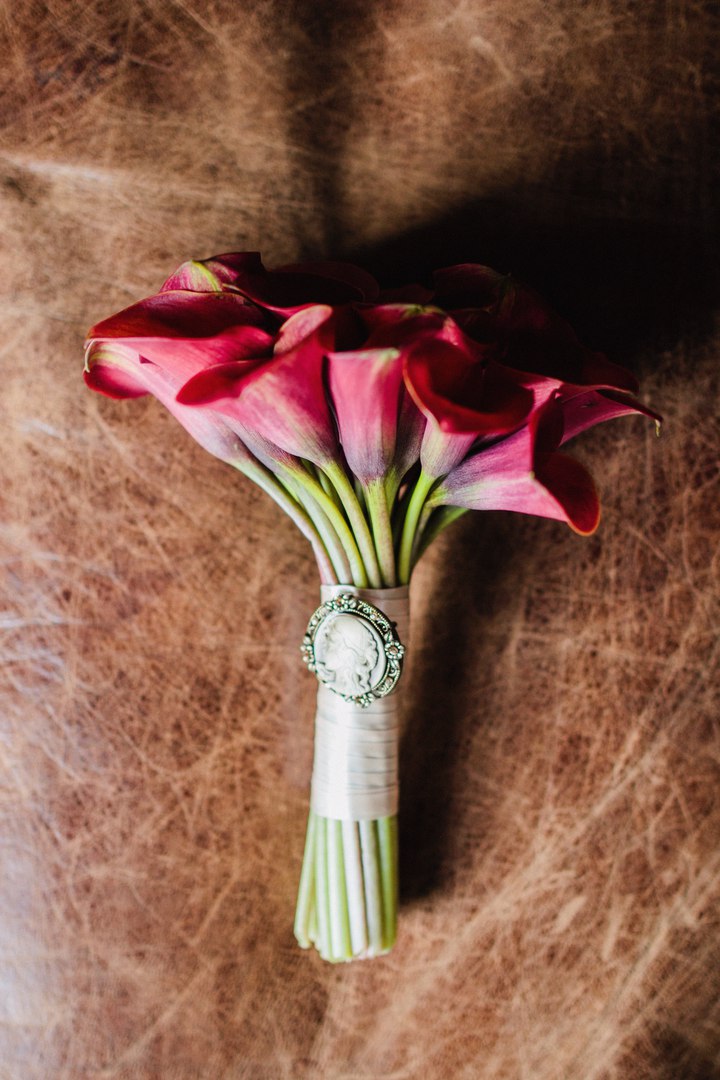 Артём и Виктория, осень 2017