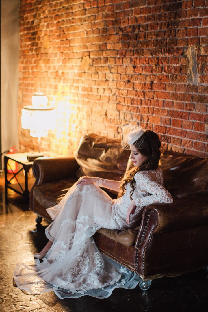 Артём и Виктория, осень 2017