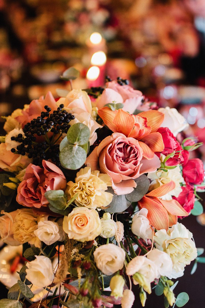 Артём и Виктория, осень 2017