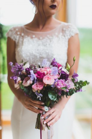 Букет невесты