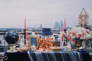 Детали декора