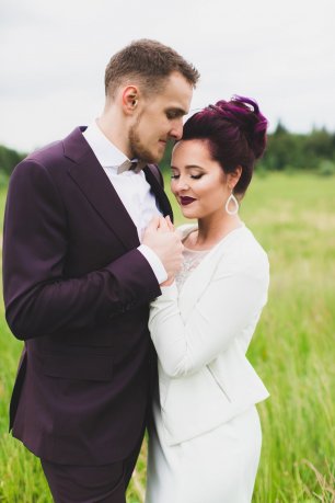 Фотосессия на природе