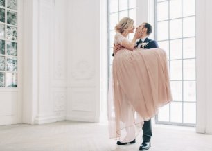 Первая встреча