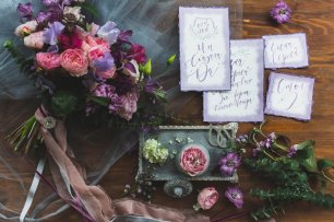 Утренние детали