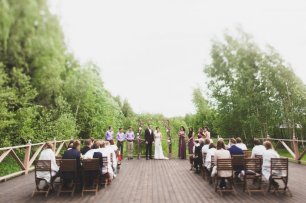 Выездная регистрация